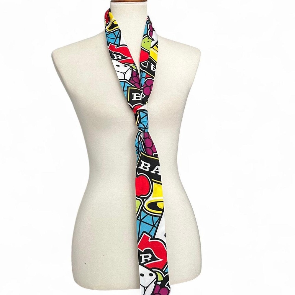Suitmeister costume tie